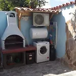 Casa Zia Mariolina * Càbras