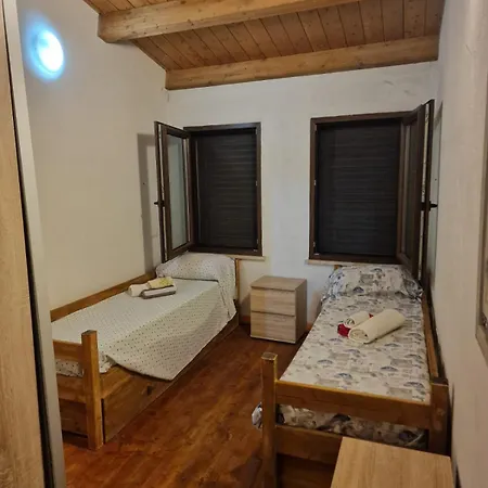 Casa Zia Mariolina