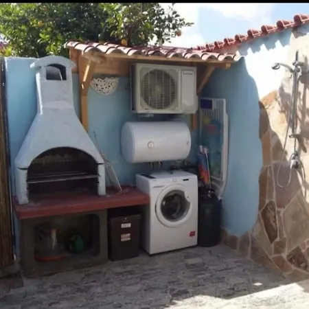 Casa Zia Mariolina *