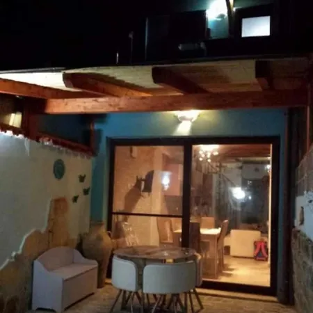 Casa Zia Mariolina Apartamento *