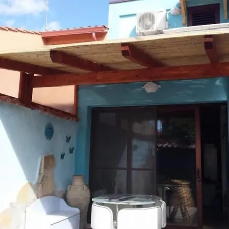 Casa Zia Mariolina Apartamento *