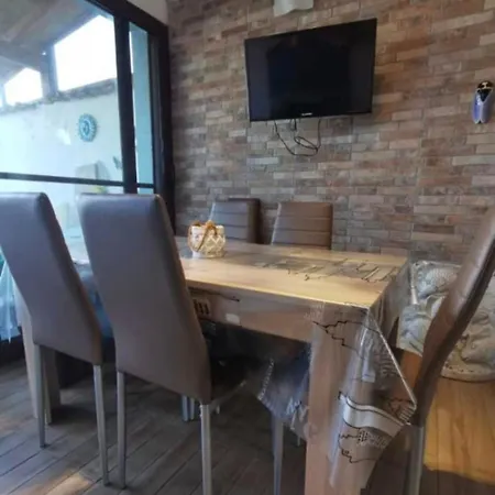 Apartamento Casa Zia Mariolina