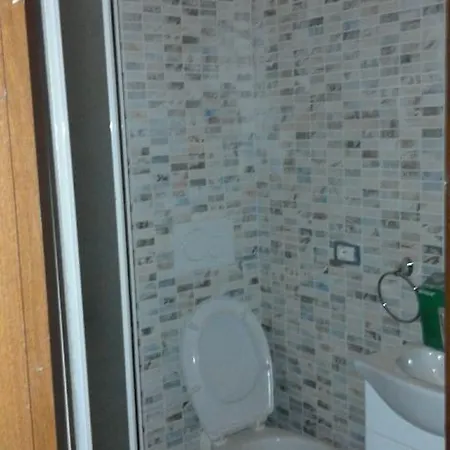 Casa Zia Mariolina Apartman