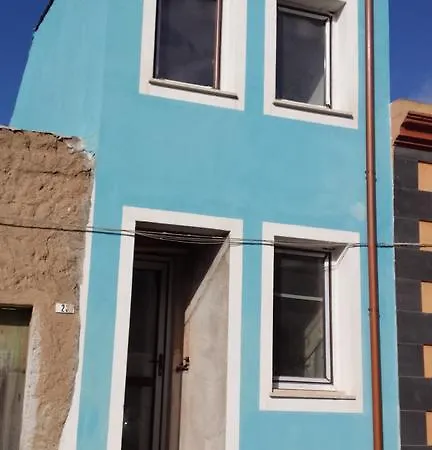 Casa Zia Mariolina *