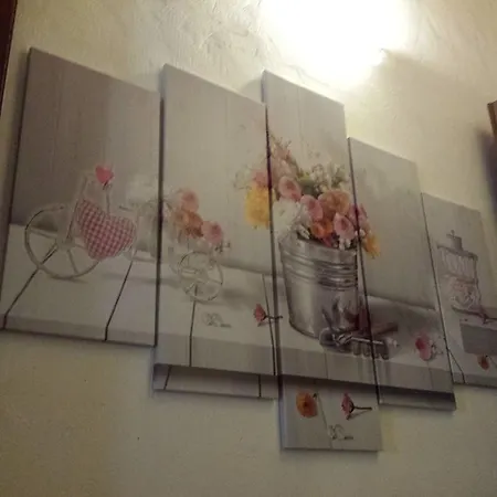 Apartamento Casa Zia Mariolina