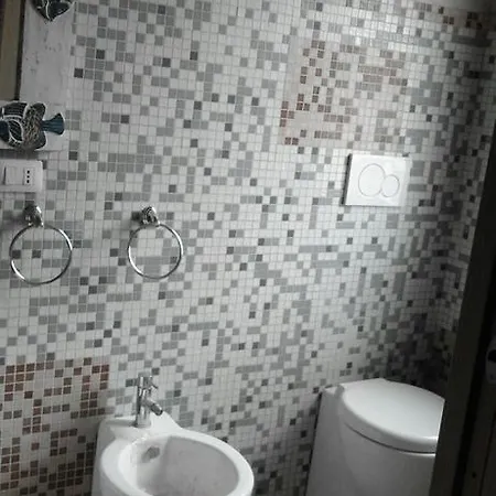 Casa Zia Mariolina Apartment