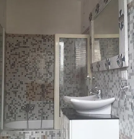 Apartmán Casa Zia Mariolina *
