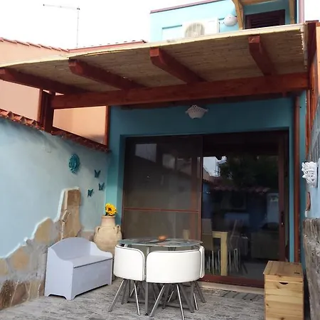 Casa Zia Mariolina