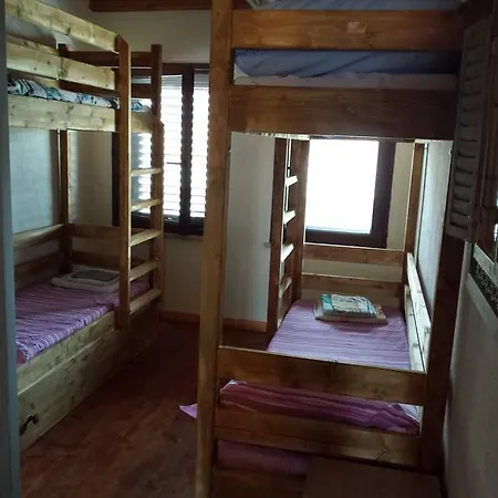 Apartamento Casa Zia Mariolina Càbras