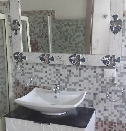 Casa Zia Mariolina *