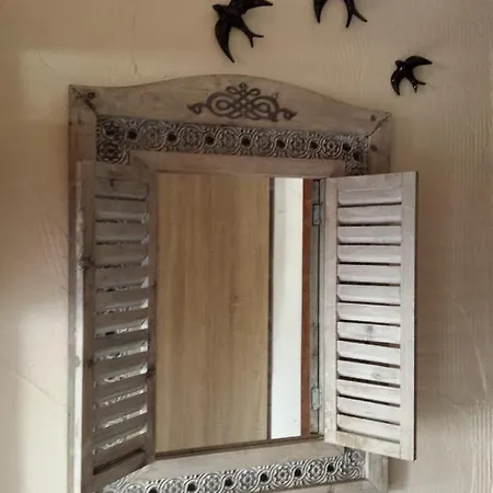 Apartamento Casa Zia Mariolina